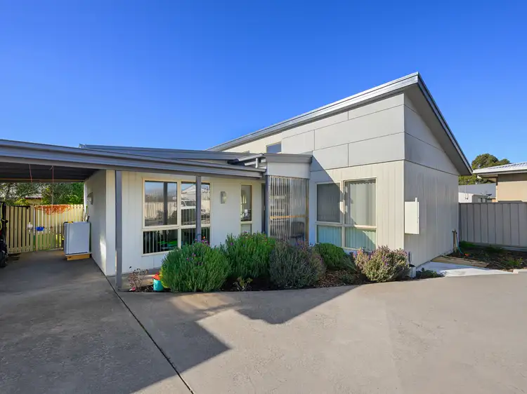 Main view of Homely unit listing, 3/3 Isabelle Court, Wynyard TAS 7325