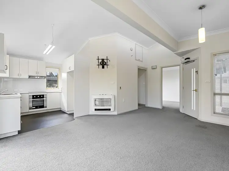 Second view of Homely unit listing, 3/3 Isabelle Court, Wynyard TAS 7325
