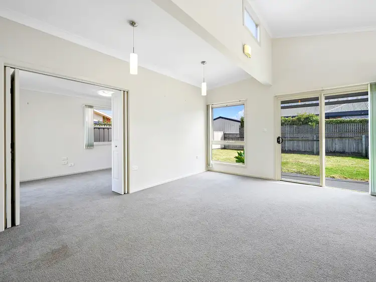 Third view of Homely unit listing, 3/3 Isabelle Court, Wynyard TAS 7325