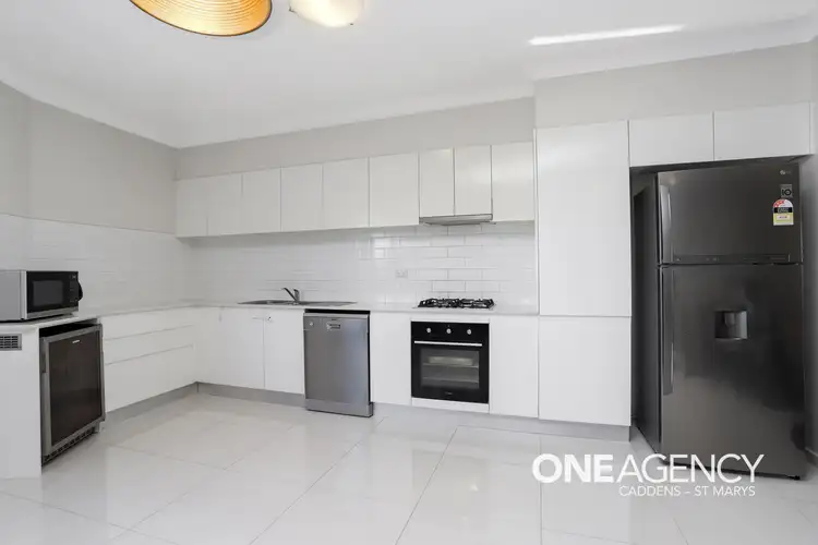 Second view of Homely apartment listing, 30/2 Glenmore Ridge Drive, Glenmore Park NSW 2745