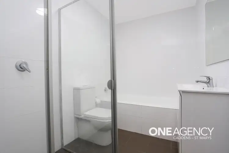 Third view of Homely apartment listing, 30/2 Glenmore Ridge Drive, Glenmore Park NSW 2745