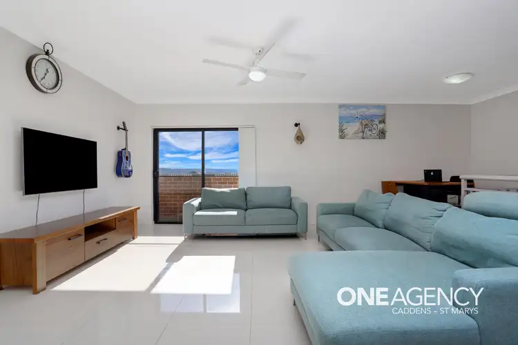 Fourth view of Homely apartment listing, 30/2 Glenmore Ridge Drive, Glenmore Park NSW 2745