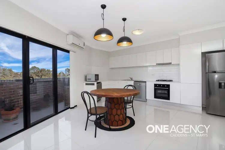 Fifth view of Homely apartment listing, 30/2 Glenmore Ridge Drive, Glenmore Park NSW 2745