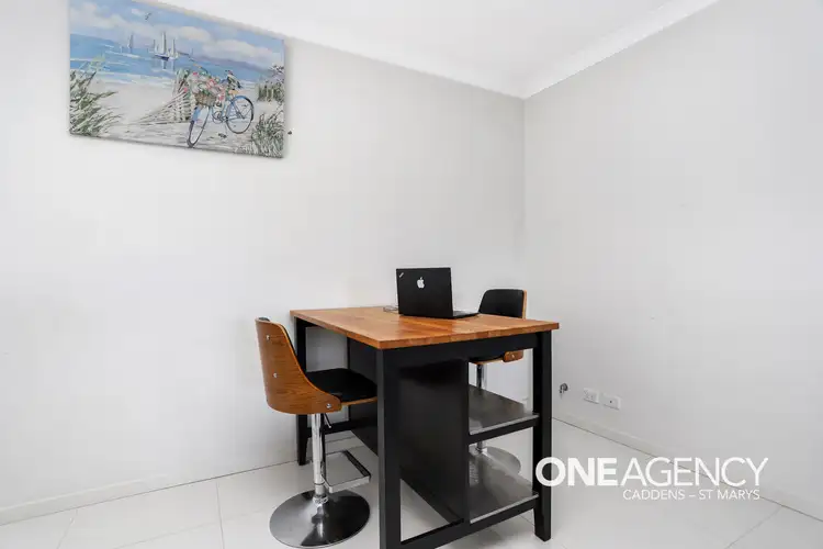 Sixth view of Homely apartment listing, 30/2 Glenmore Ridge Drive, Glenmore Park NSW 2745