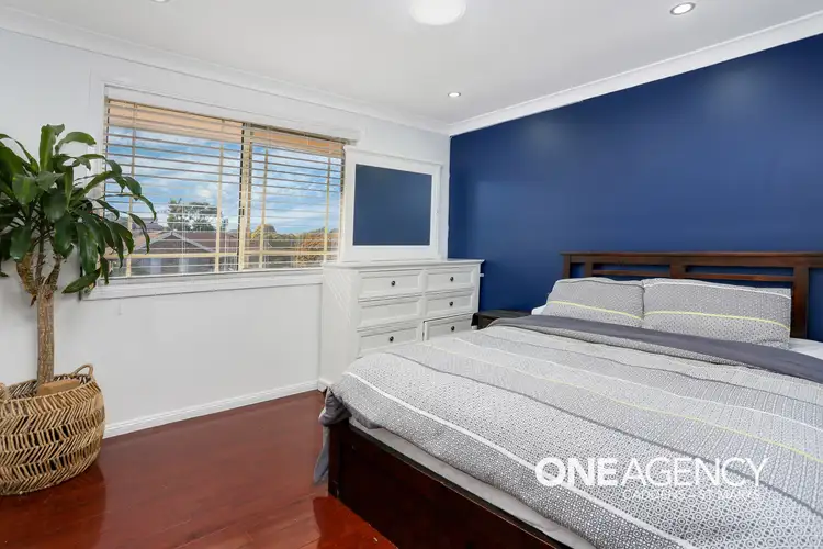 Sixth view of Homely semi-detached listing, 2B Giles Close, Glenmore Park NSW 2745