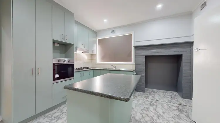 Second view of Homely house listing, 10 Eron Street, Kangaroo Flat VIC 3555