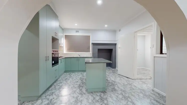 Third view of Homely house listing, 10 Eron Street, Kangaroo Flat VIC 3555