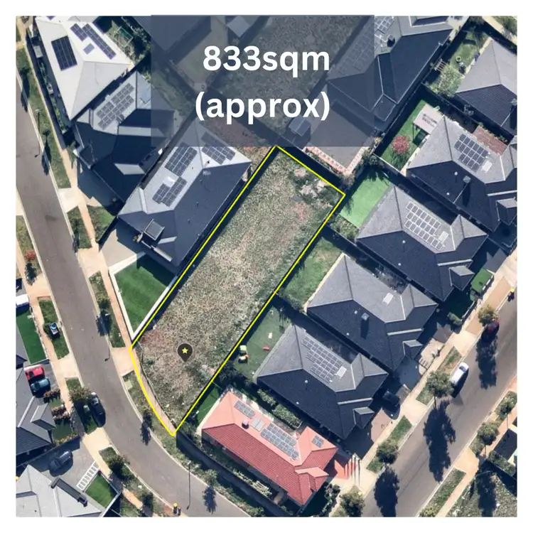 17 Canterbury Circuit, Melton South VIC 3338