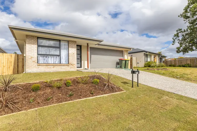 Main view of Homely house listing, 72 Kevin Mulroney Drive, Flinders View QLD 4305