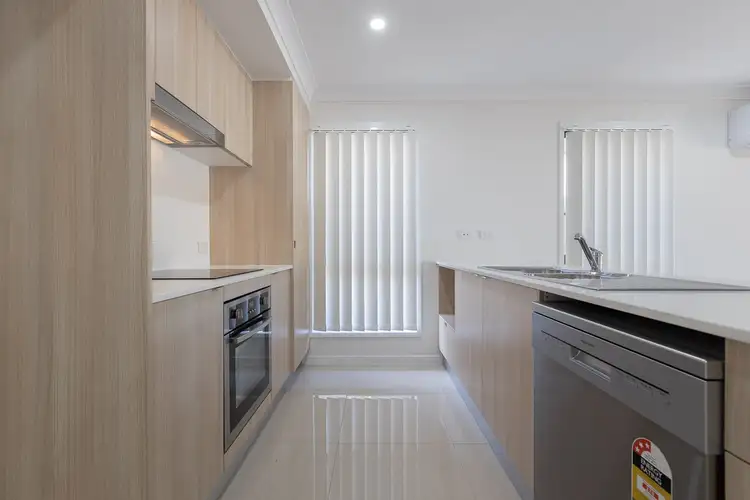 Third view of Homely house listing, 72 Kevin Mulroney Drive, Flinders View QLD 4305