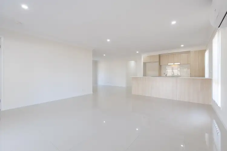 Fifth view of Homely house listing, 72 Kevin Mulroney Drive, Flinders View QLD 4305