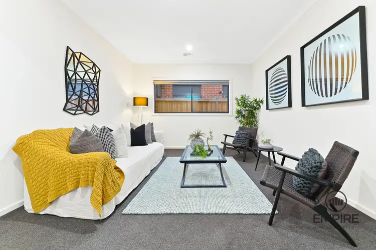 Fifth view of Homely house listing, 12 Boboli Avenue, Clyde North VIC 3978