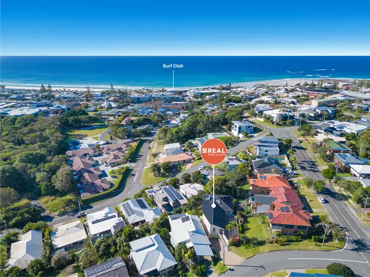 1 Herford Street, Kingscliff NSW 2487