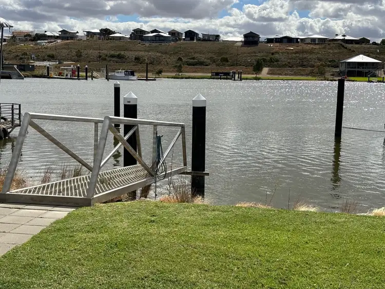 LOT 145, 142 Pelican Drive, Mannum SA 5238