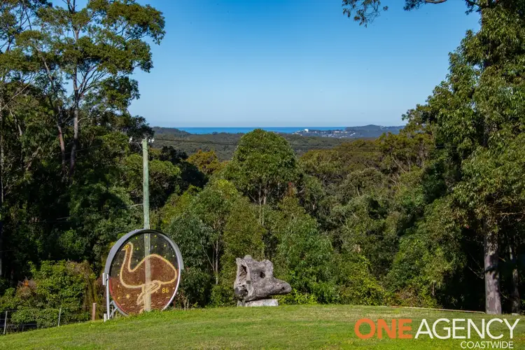 529 The Ridgeway, Tumbi Umbi NSW 2261