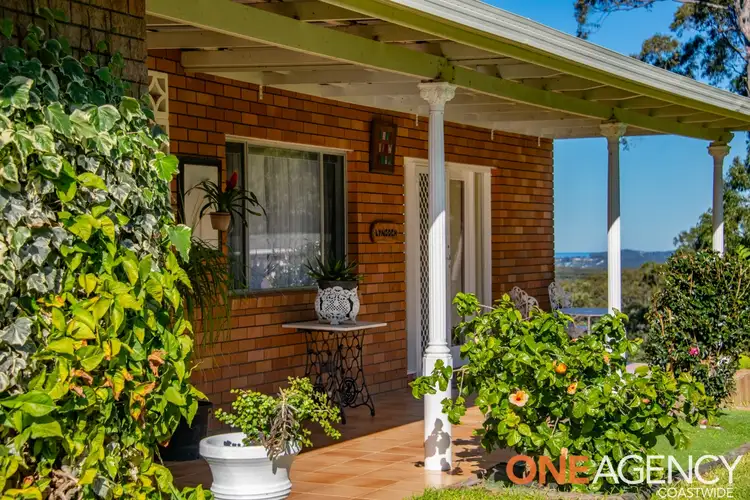 Third view of Homely rural property listing, 529 The Ridgeway, Tumbi Umbi NSW 2261