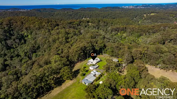 Fourth view of Homely rural property listing, 529 The Ridgeway, Tumbi Umbi NSW 2261