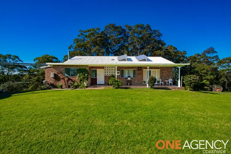 Fifth view of Homely rural property listing, 529 The Ridgeway, Tumbi Umbi NSW 2261