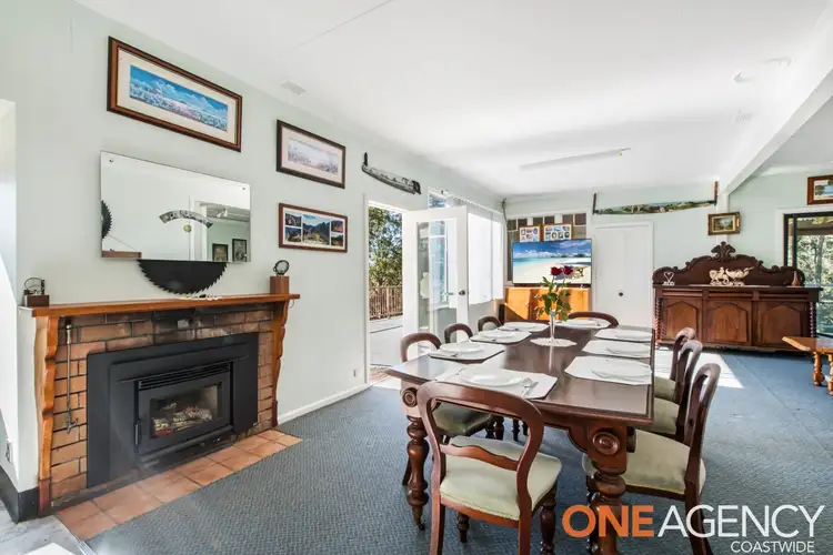 Sixth view of Homely rural property listing, 529 The Ridgeway, Tumbi Umbi NSW 2261