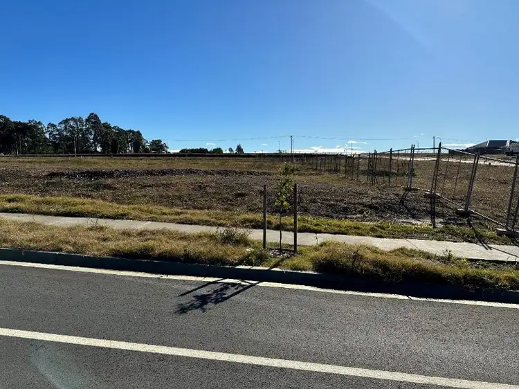 Lot 272 Lochdon Drive, Farley NSW 2320
