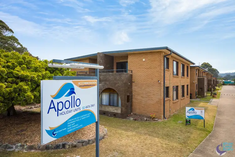 26/16 McMillan Road, Narooma NSW 2546