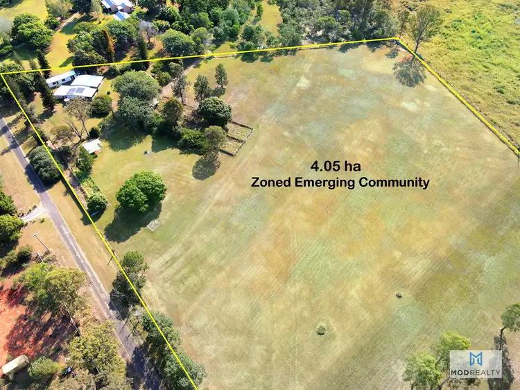 Main view of Homely house listing, 67 Taree Road, Vernor QLD 4306