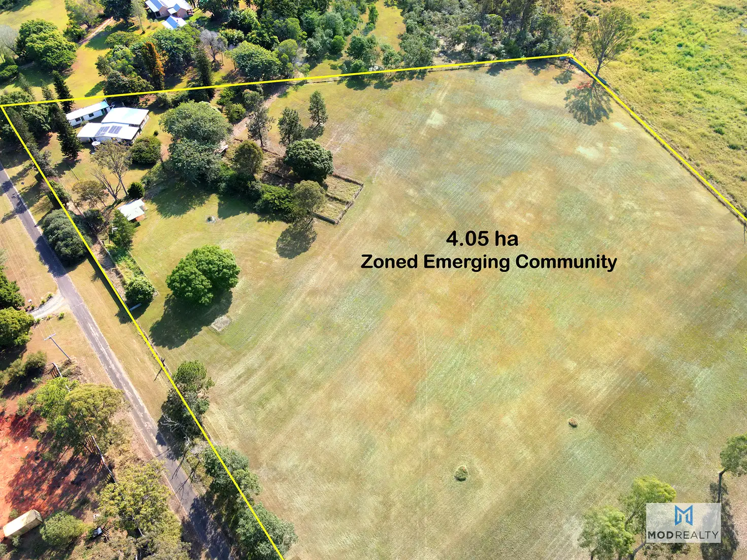 Main view of Homely house listing, 67 Taree Road, Vernor QLD 4306