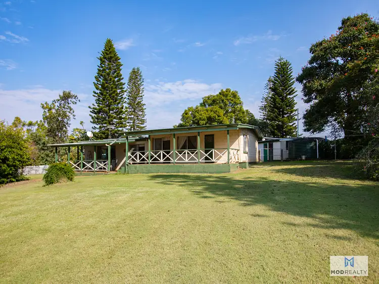 Fourth view of Homely house listing, 67 Taree Road, Vernor QLD 4306