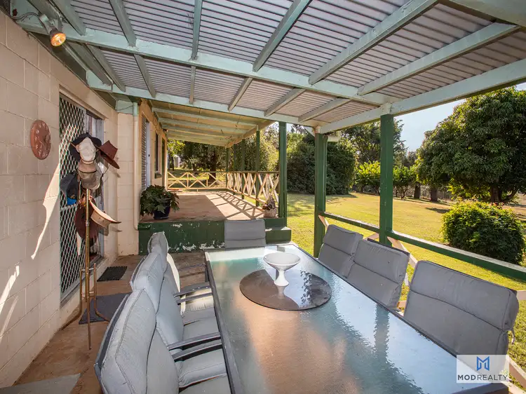 Seventh view of Homely house listing, 67 Taree Road, Vernor QLD 4306