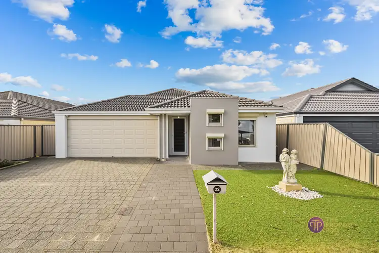 32 Bradley Street, Southern River WA 6110