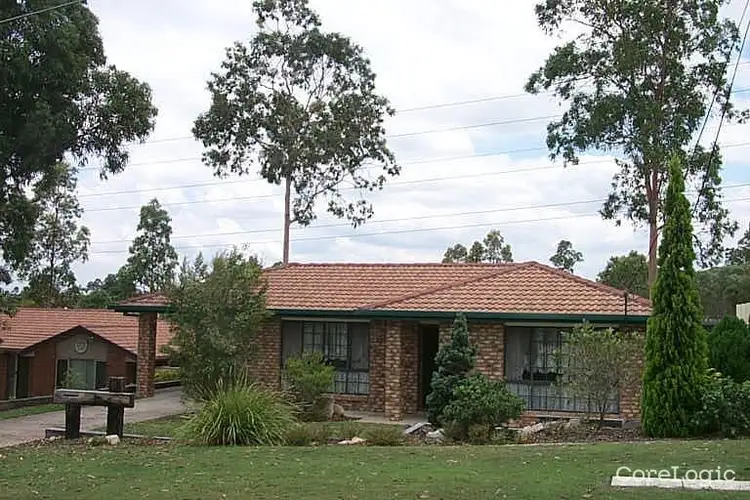 Main view of Homely house listing, 12 Hunt Court, Collingwood Park QLD 4301