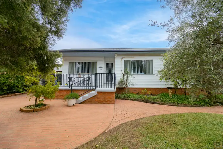 25 Spencer Street, Narrabri NSW 2390