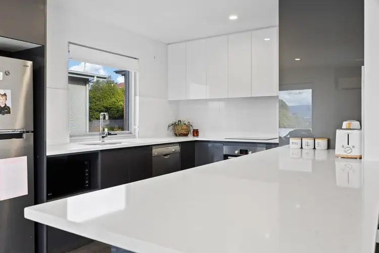 Second view of Homely unit listing, 2/3 Greenway Close, Riverside TAS 7250