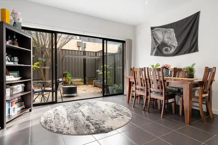Fourth view of Homely townhouse listing, 12/4 Delany Lane, Craigieburn VIC 3064
