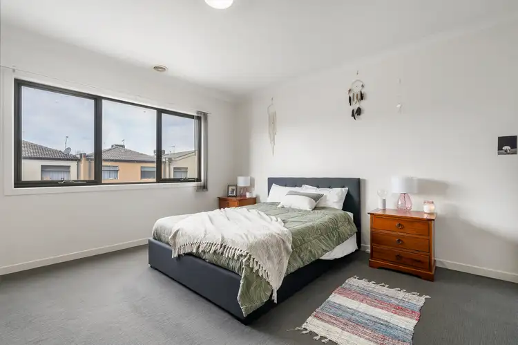 Fifth view of Homely townhouse listing, 12/4 Delany Lane, Craigieburn VIC 3064