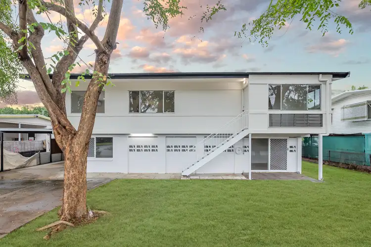 Main view of Homely house listing, 10 Brett Street, Cranbrook QLD 4814