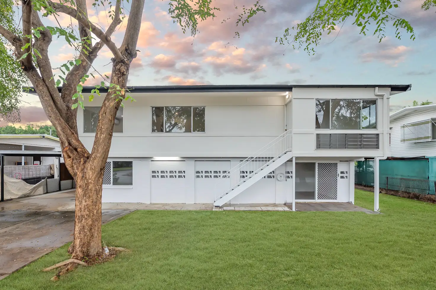 Main view of Homely house listing, 10 Brett Street, Cranbrook QLD 4814
