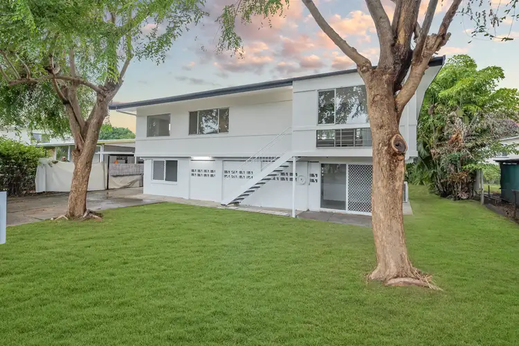 Second view of Homely house listing, 10 Brett Street, Cranbrook QLD 4814