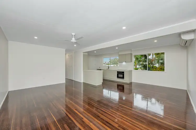 Third view of Homely house listing, 10 Brett Street, Cranbrook QLD 4814