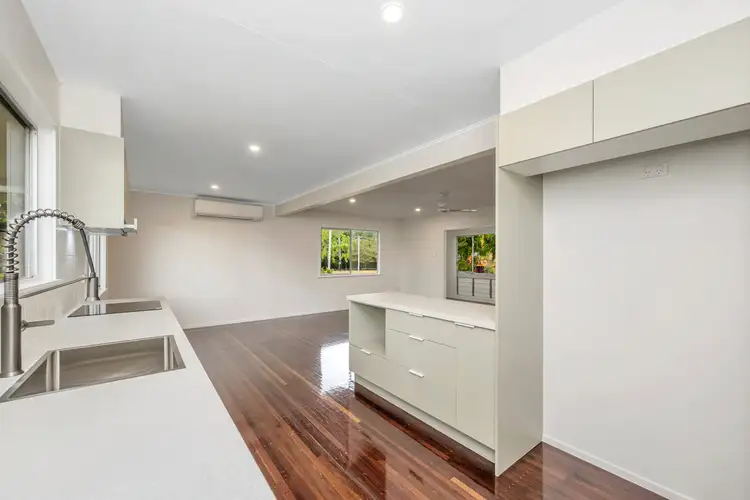 Fifth view of Homely house listing, 10 Brett Street, Cranbrook QLD 4814