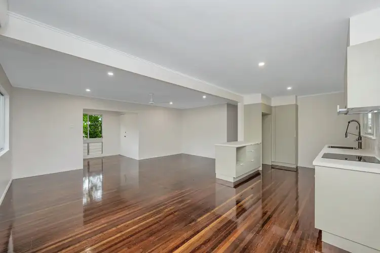 Sixth view of Homely house listing, 10 Brett Street, Cranbrook QLD 4814