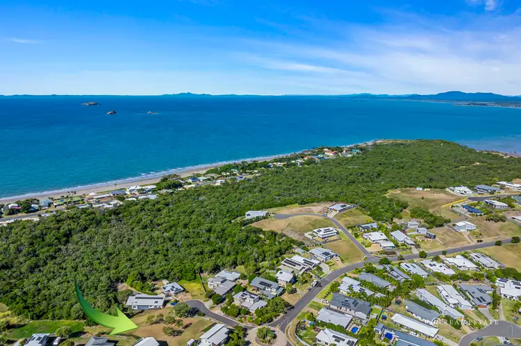 5 Brahminy Place, Zilzie QLD 4710