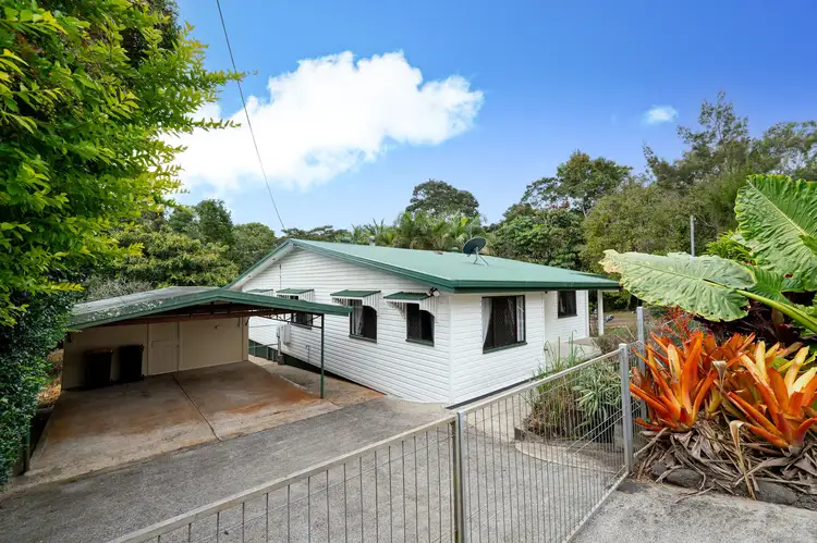 32 Cook Street, Atherton QLD 4883