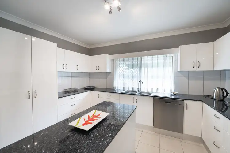 Second view of Homely house listing, 32 Cook Street, Atherton QLD 4883