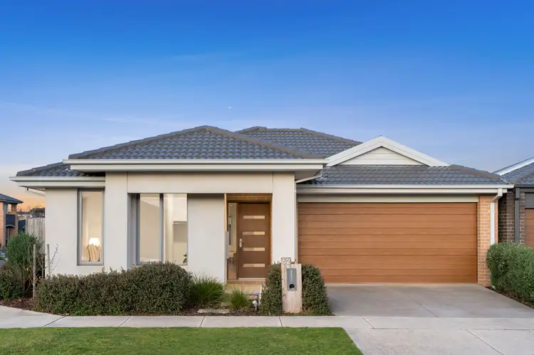62 Aviation Drive, Mount Duneed VIC 3217