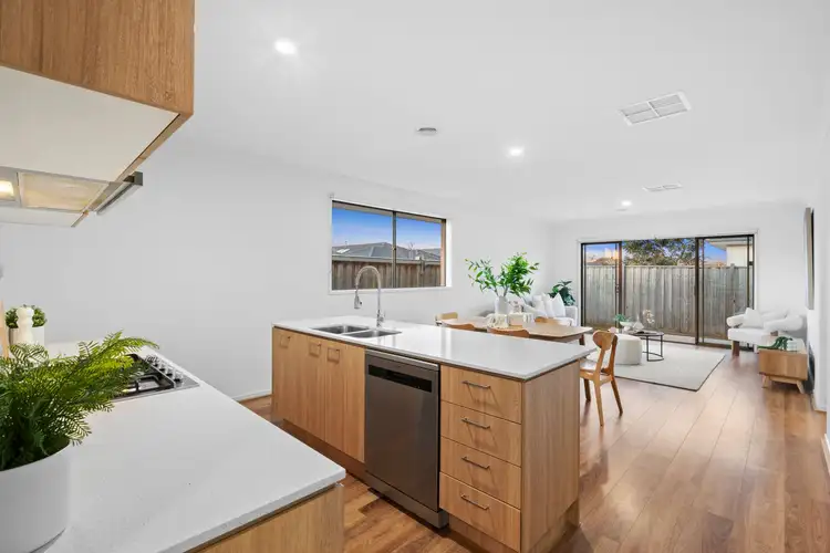 Second view of Homely house listing, 62 Aviation Drive, Mount Duneed VIC 3217