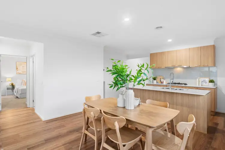 Third view of Homely house listing, 62 Aviation Drive, Mount Duneed VIC 3217