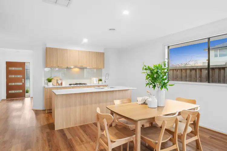 Fourth view of Homely house listing, 62 Aviation Drive, Mount Duneed VIC 3217