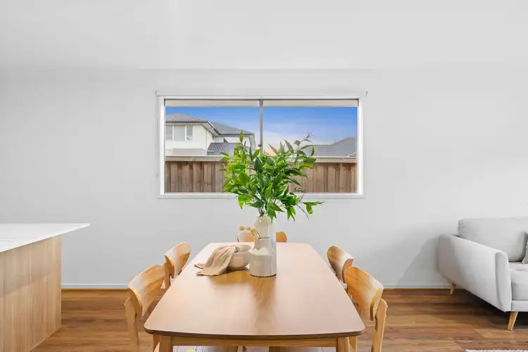 Fifth view of Homely house listing, 62 Aviation Drive, Mount Duneed VIC 3217