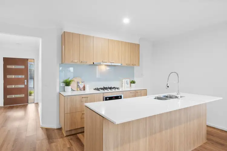 Sixth view of Homely house listing, 62 Aviation Drive, Mount Duneed VIC 3217